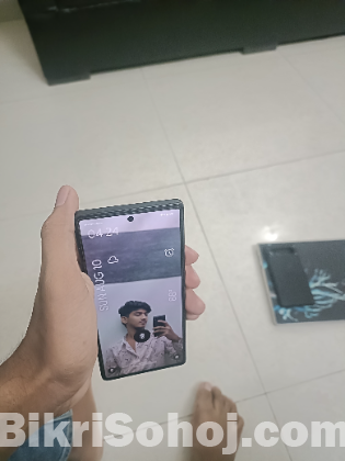 Google pixel 6